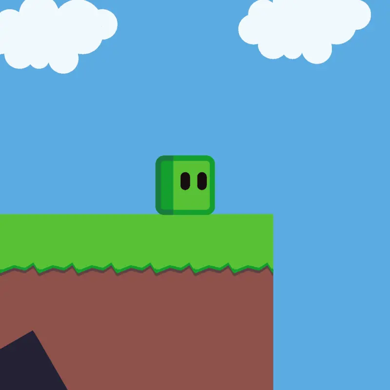 Game by @ANASJN