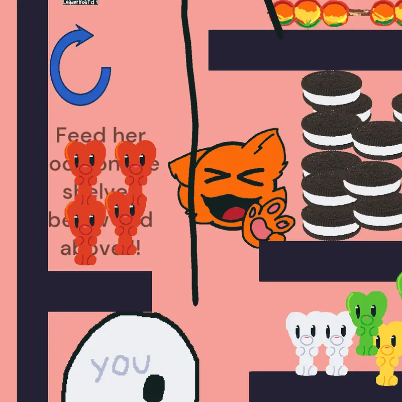 Game by @Lumyf