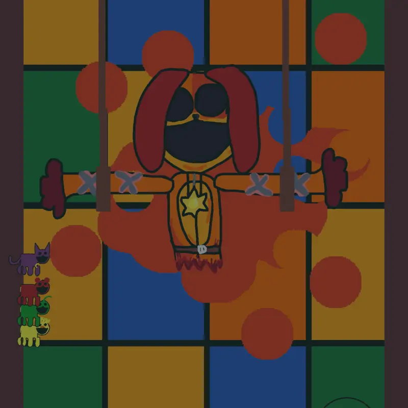 Game by @BRAZIL_OF_4
