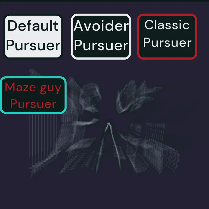 DoD Pursuer Skins Puzzle! by @Dark_brown_2026