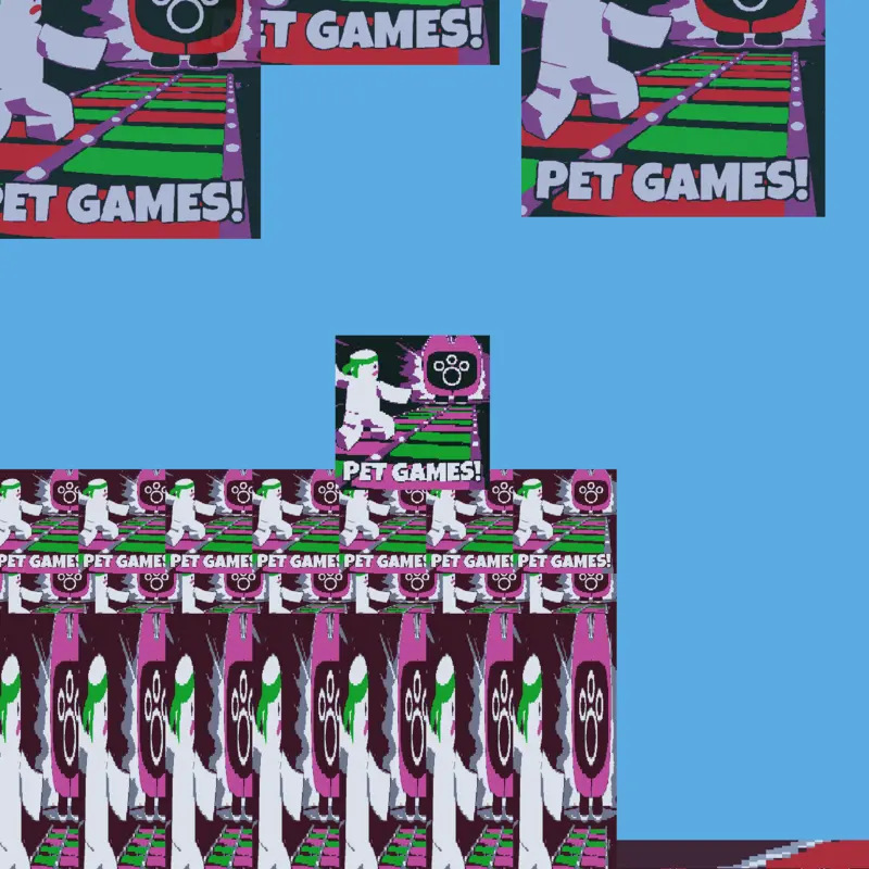 Game by @turmanleopold