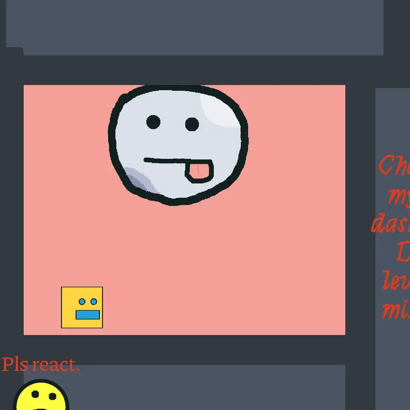 Game by @menny