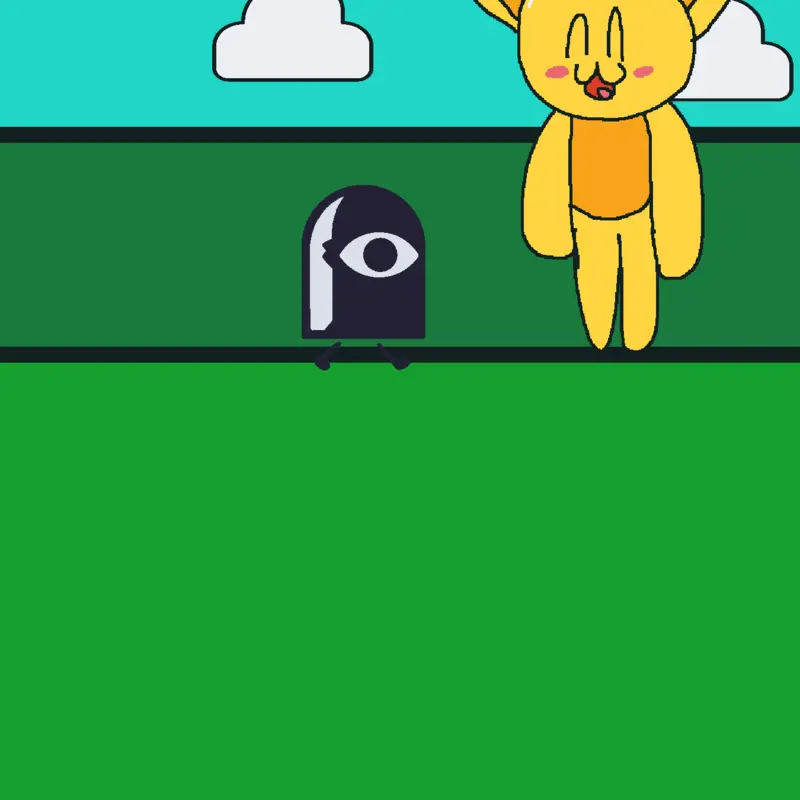 Game by @creu