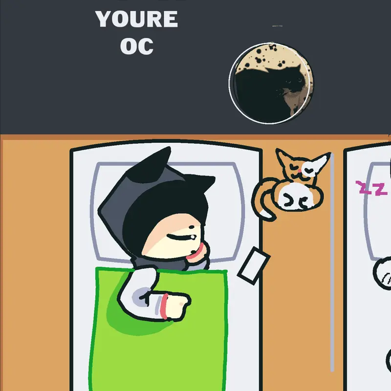 Game by @Delailahluvscats