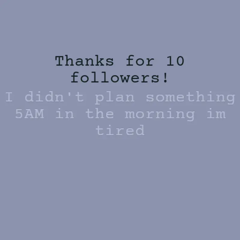 Thanks by @CheckerBoy