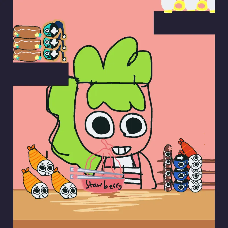 Game by @toroTR