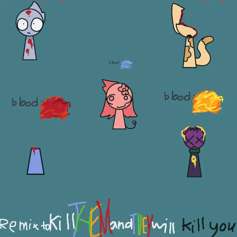 Game by @Poppy_From_Dw
