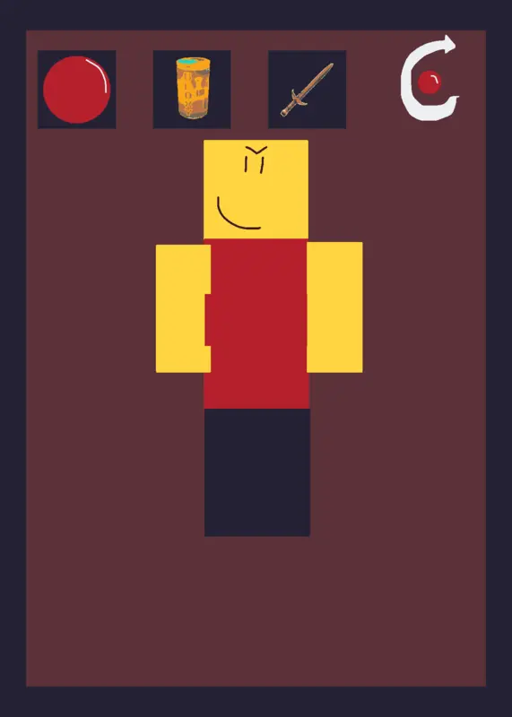 Game by @-_elisey_998_-