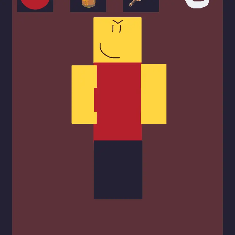 Game by @-_elisey_998_-