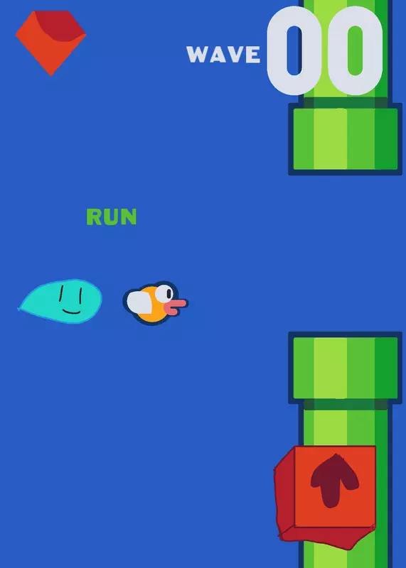 Game by @fnf276player