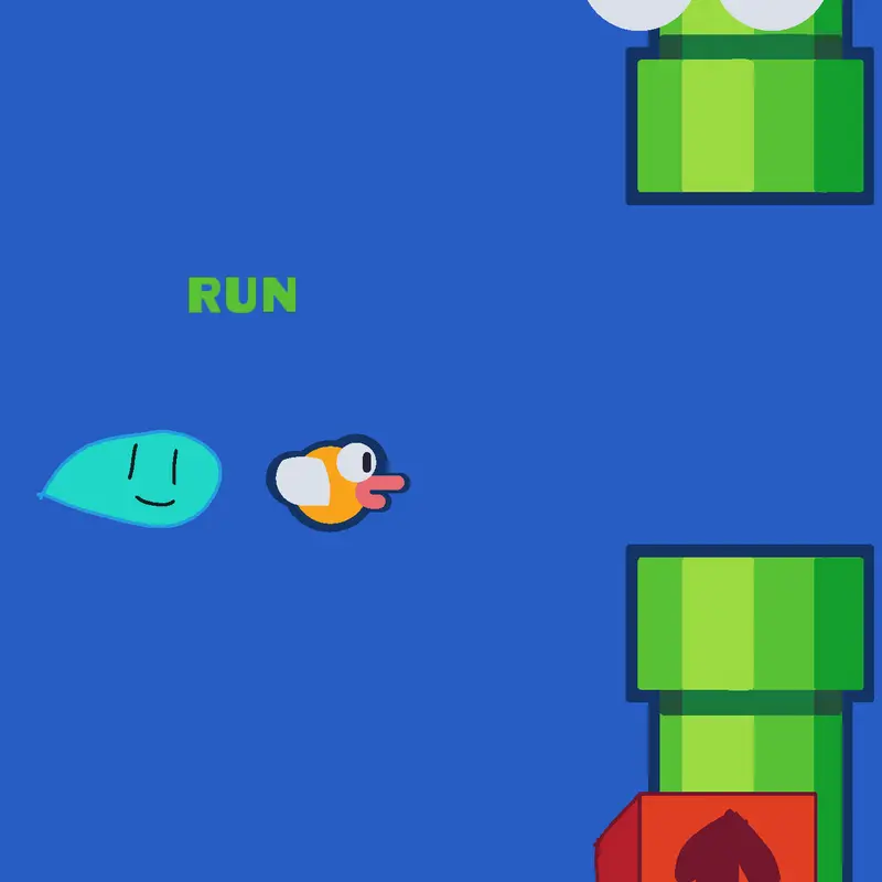 Game by @fnf276player
