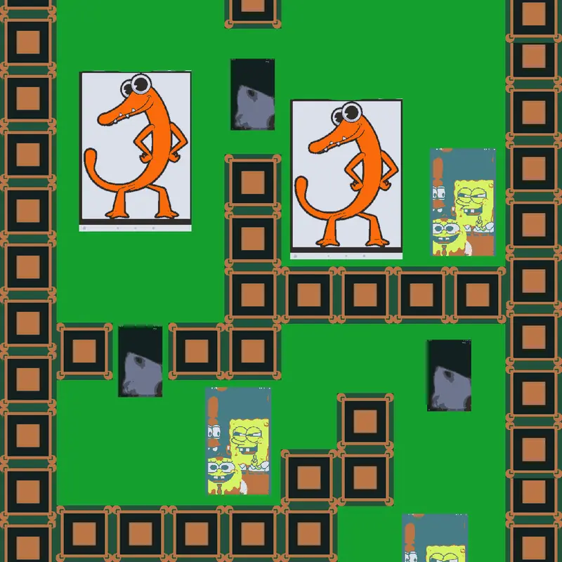 Game by @SigmaBeast6000