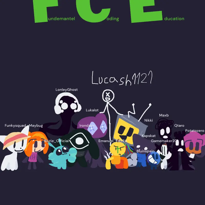 Game by @Lucash1121