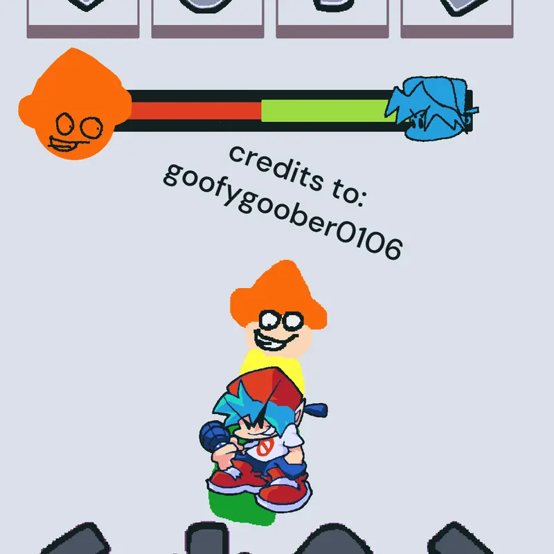 Game by @daveandbambimarathons