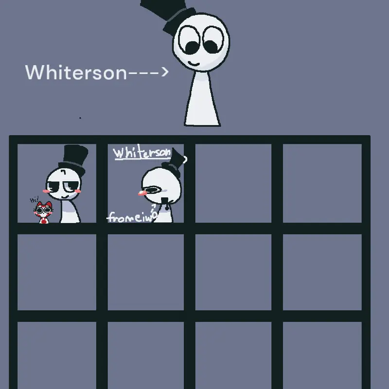 Game by @eiwo