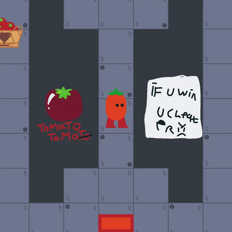 Game by @I-dont-have-name