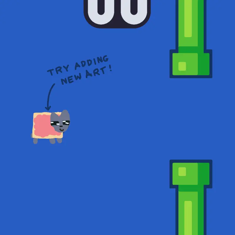 Game by @randomrobot