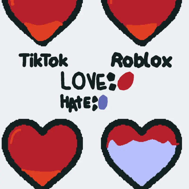 Game by @SinlyLovePoppyAndZoey