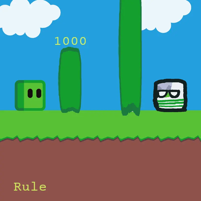 Game by @WestEas