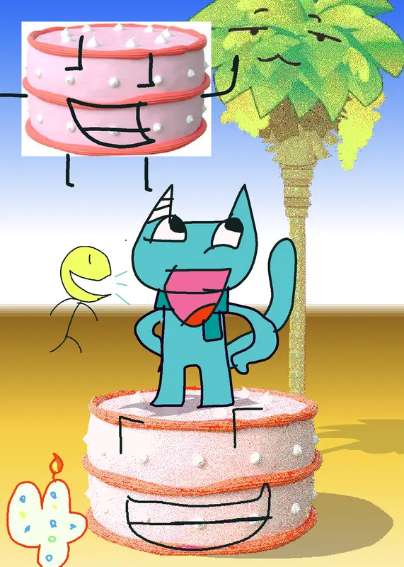 Game by @cherubble-