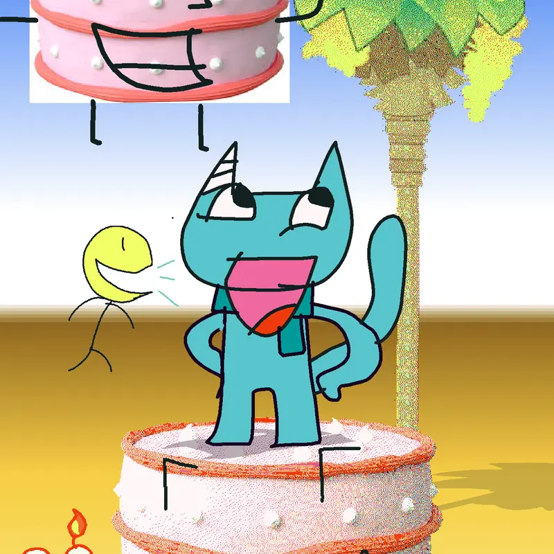 Game by @cherubble-