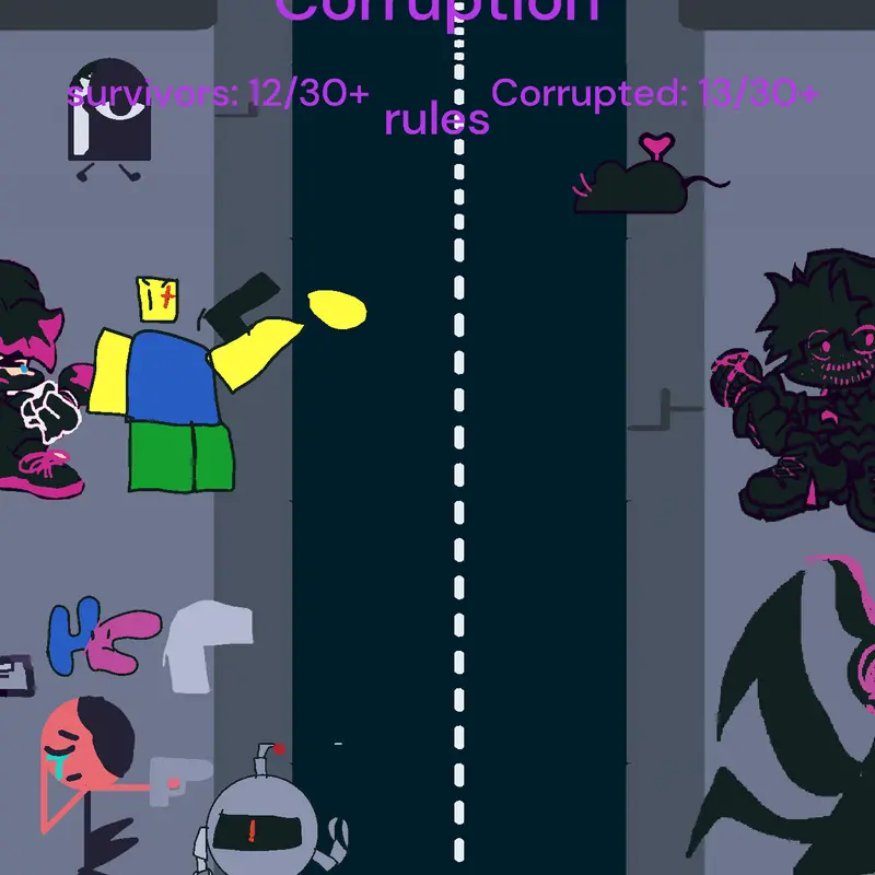 Game by @kidthewonderful17