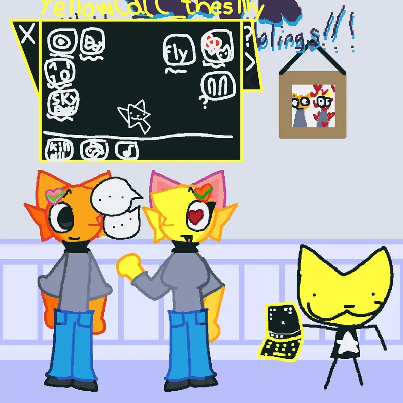 Game by @Pi3D