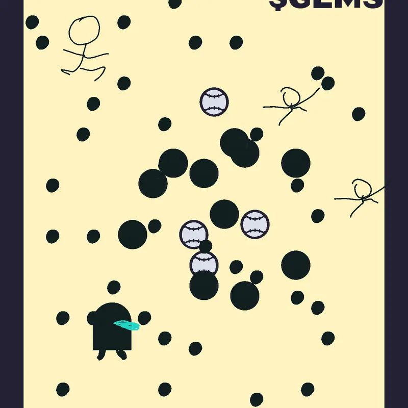 Game by @kamila_max