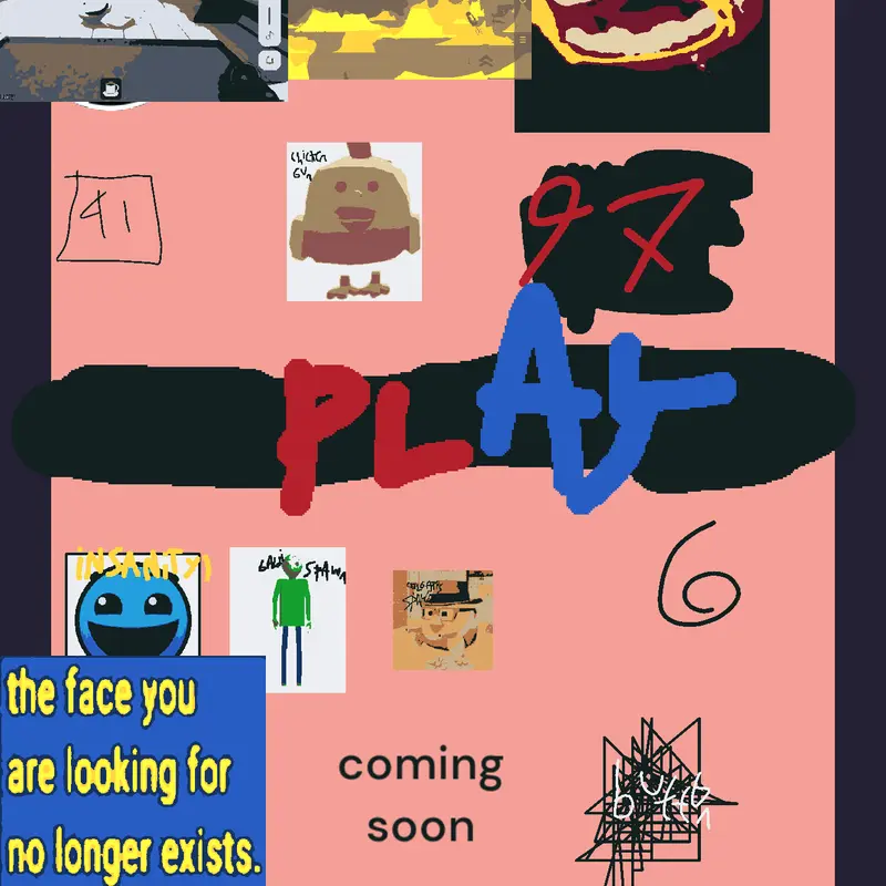 Game by @Bambifnf97K