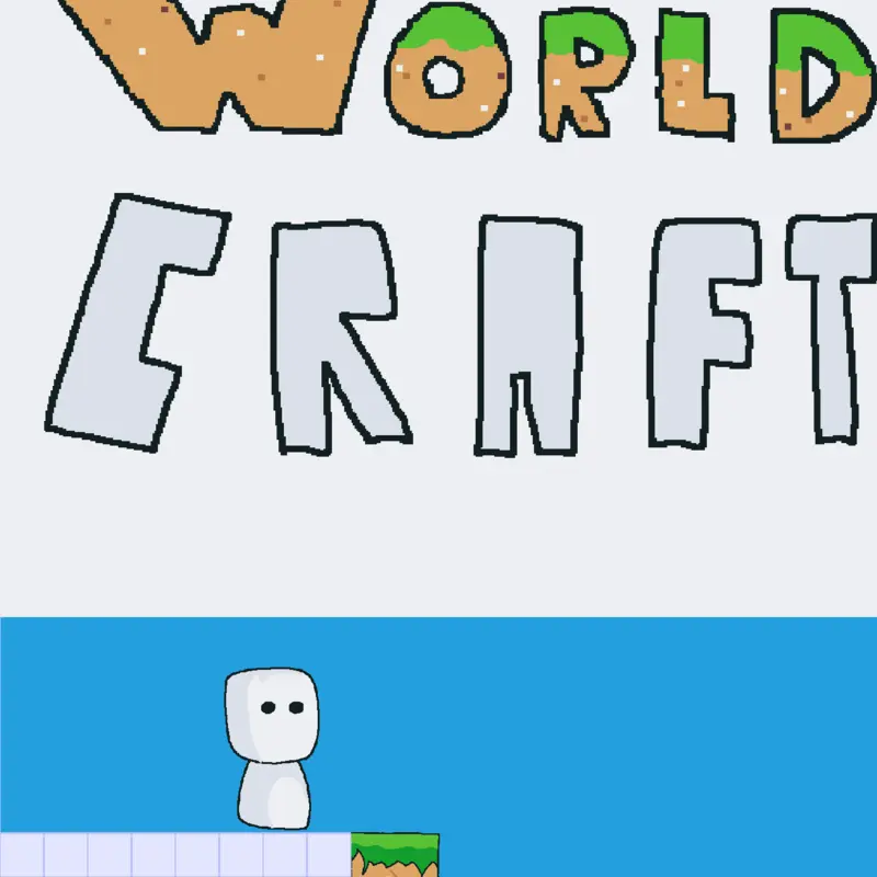 Game by @Drembi
