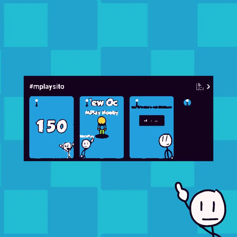 Game by @MPlayerBlazer