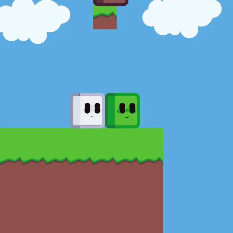 Game by @oren_plays