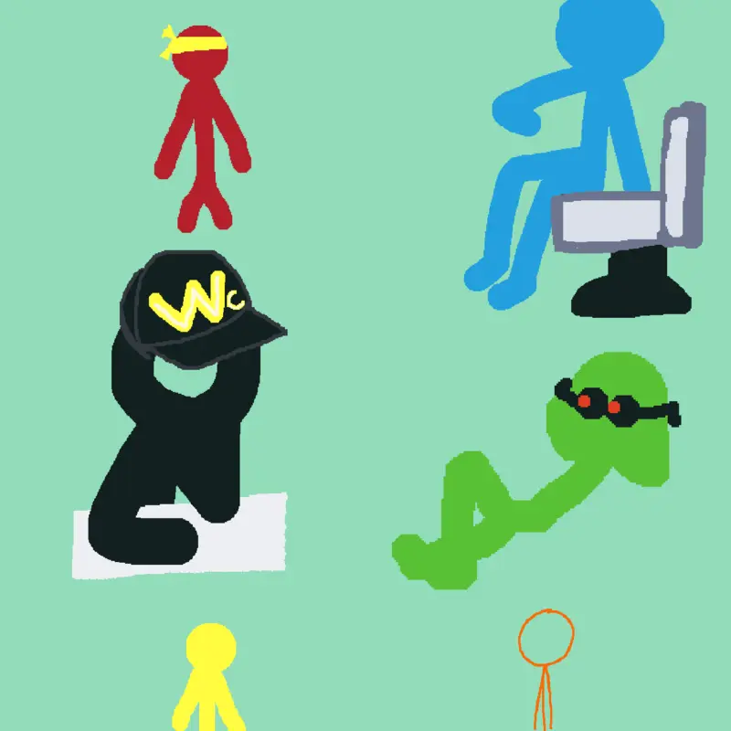 Game by @redddddd