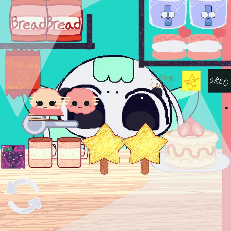 Game by @-_-The_Solo-_-