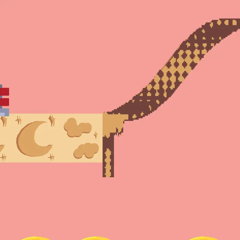 Game by @FangTheSniper