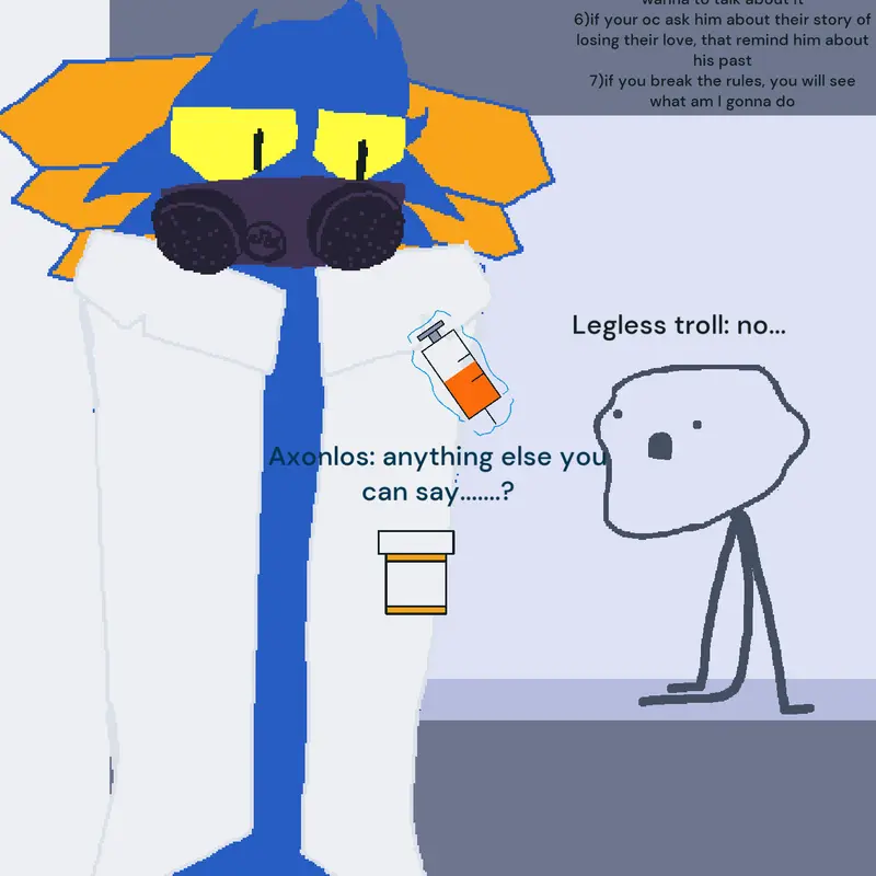 Game by @Legless_troll