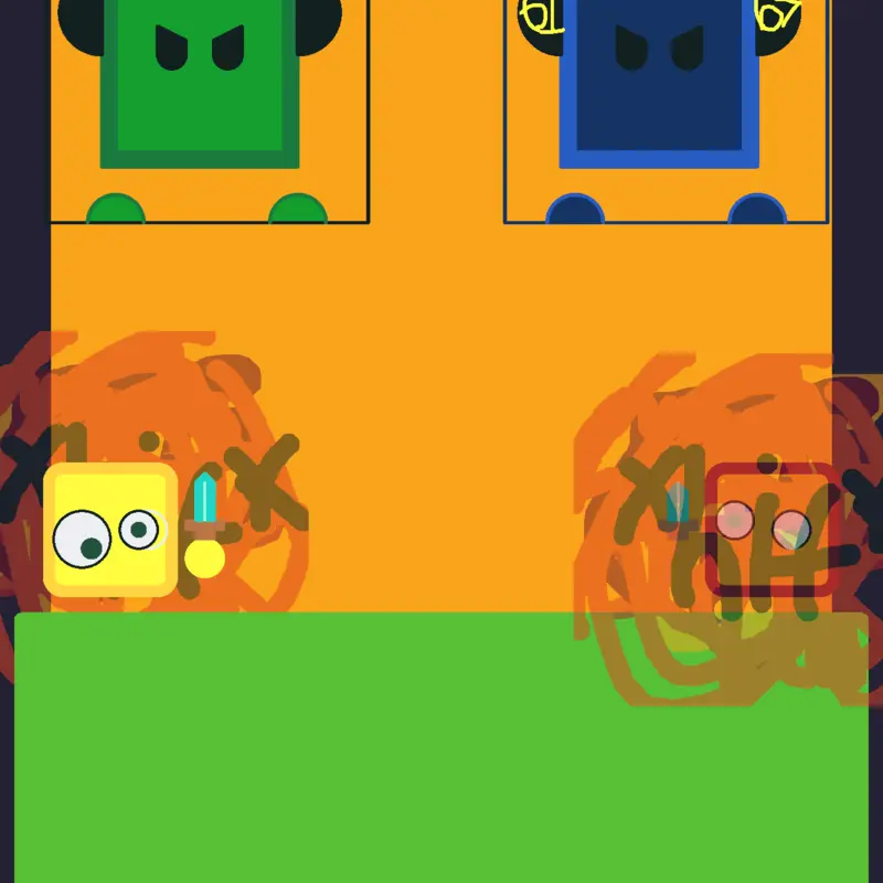 Game by @pierregjjj
