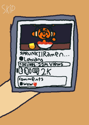 snapshot