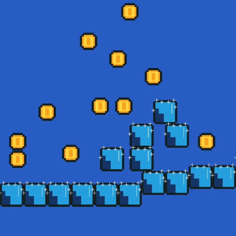 Game by @Daviuxxm