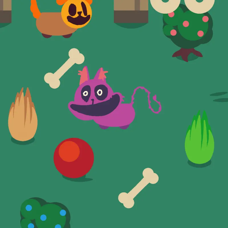 Game by @mr_games