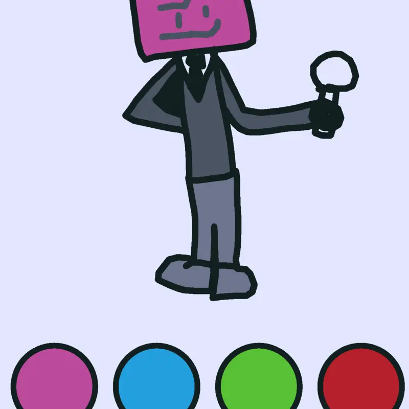 Game by @fnfmod101