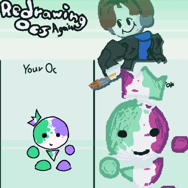 Game by @Castlethebest