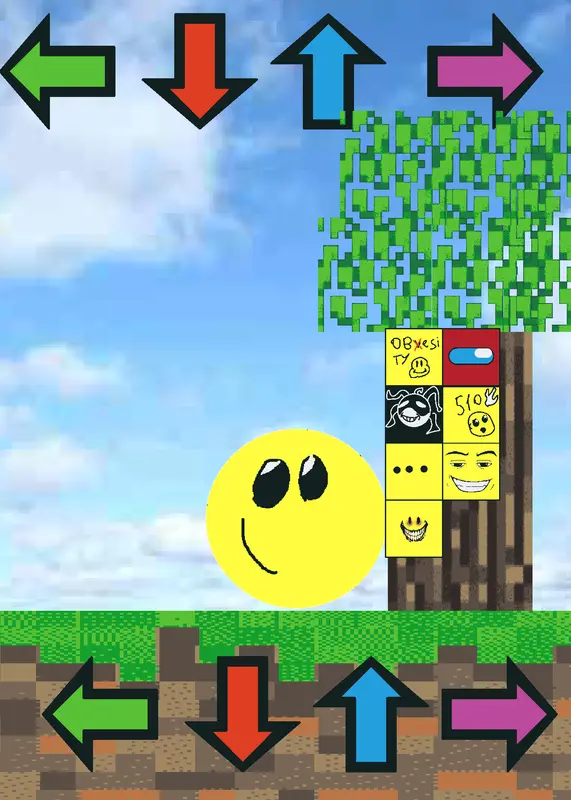 Verity fnf remastered by @DANIEL64sprunkibbmaster