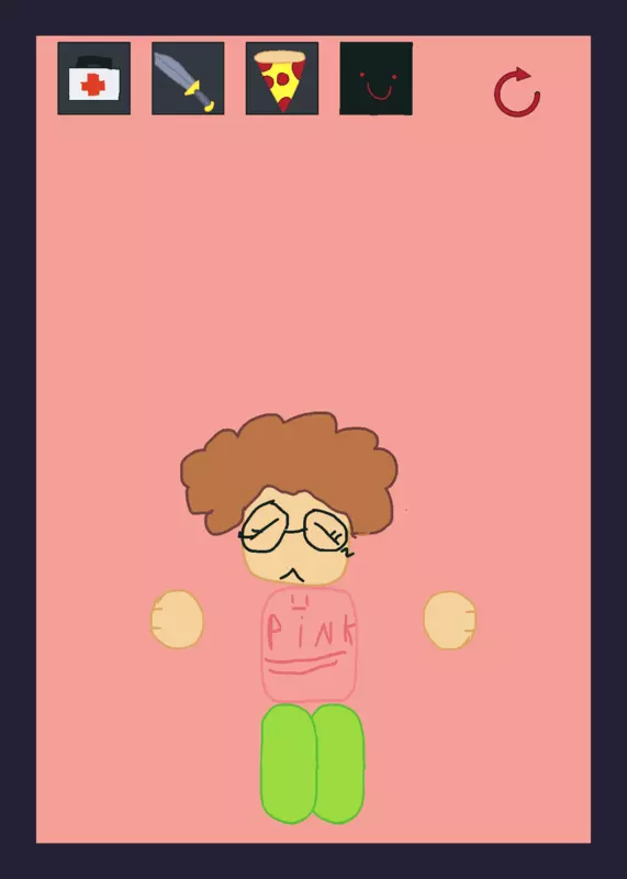 Game by @PrynceJack17
