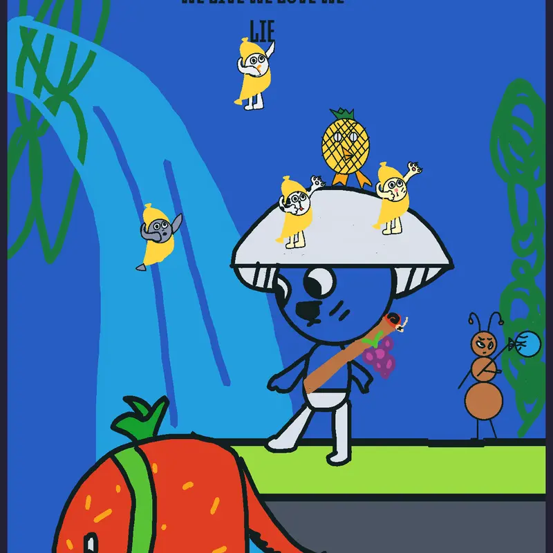 Game by @chickengun