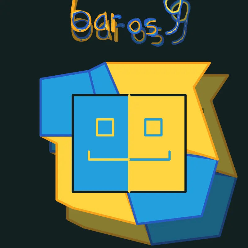 Game by @baros
