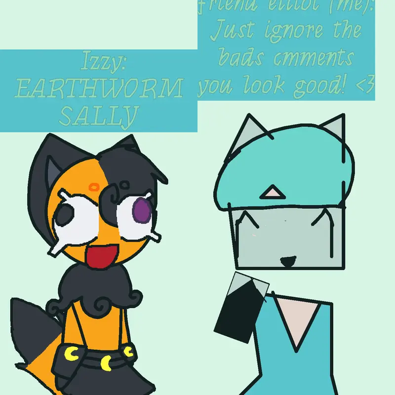 Game by @ST4RL1GHTGL1MM3RFAN