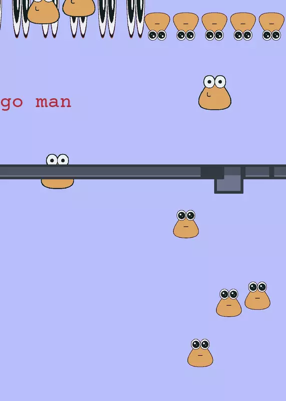 Game by @rjwog