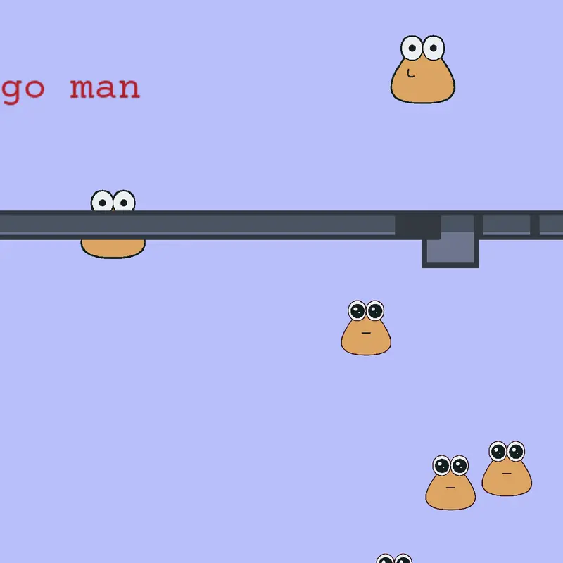 Game by @rjwog