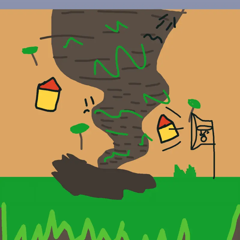 Game by @dusttwister5635